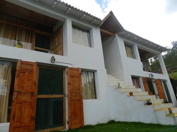 Prim Resorts - Dervish Estate, Dharamgarh 4